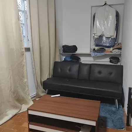 شقة 1 Zimmer *